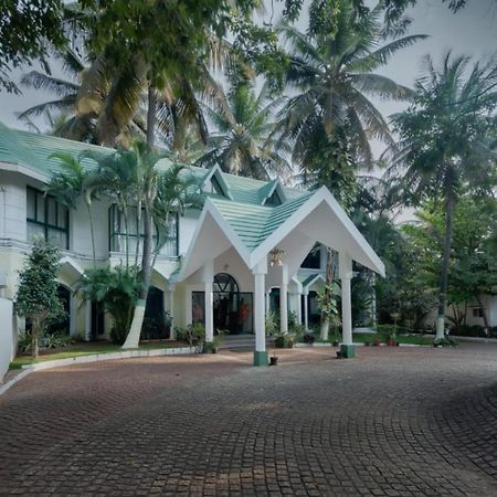 Prestige Garden Estate Club & Resort Kammasandra 외부 사진
