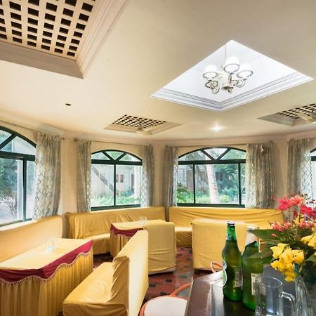 Prestige Garden Estate Club & Resort Kammasandra 외부 사진