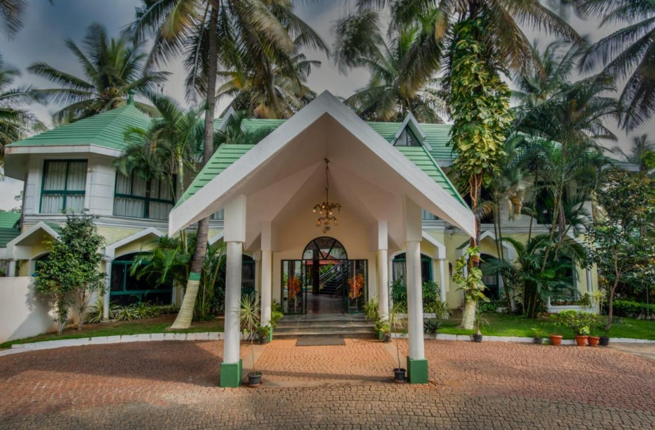 Prestige Garden Estate Club & Resort Kammasandra 외부 사진
