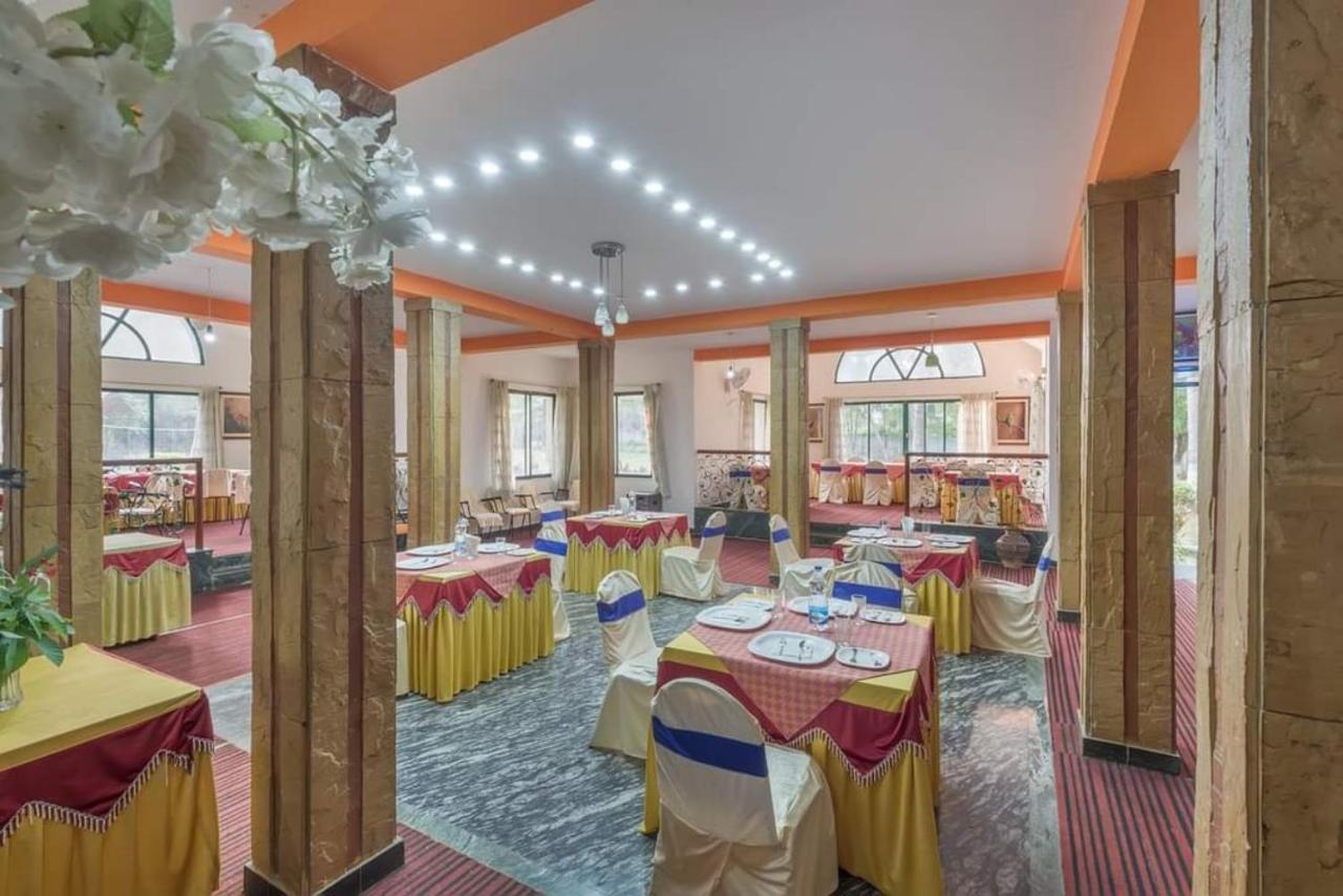 Prestige Garden Estate Club & Resort Kammasandra 외부 사진