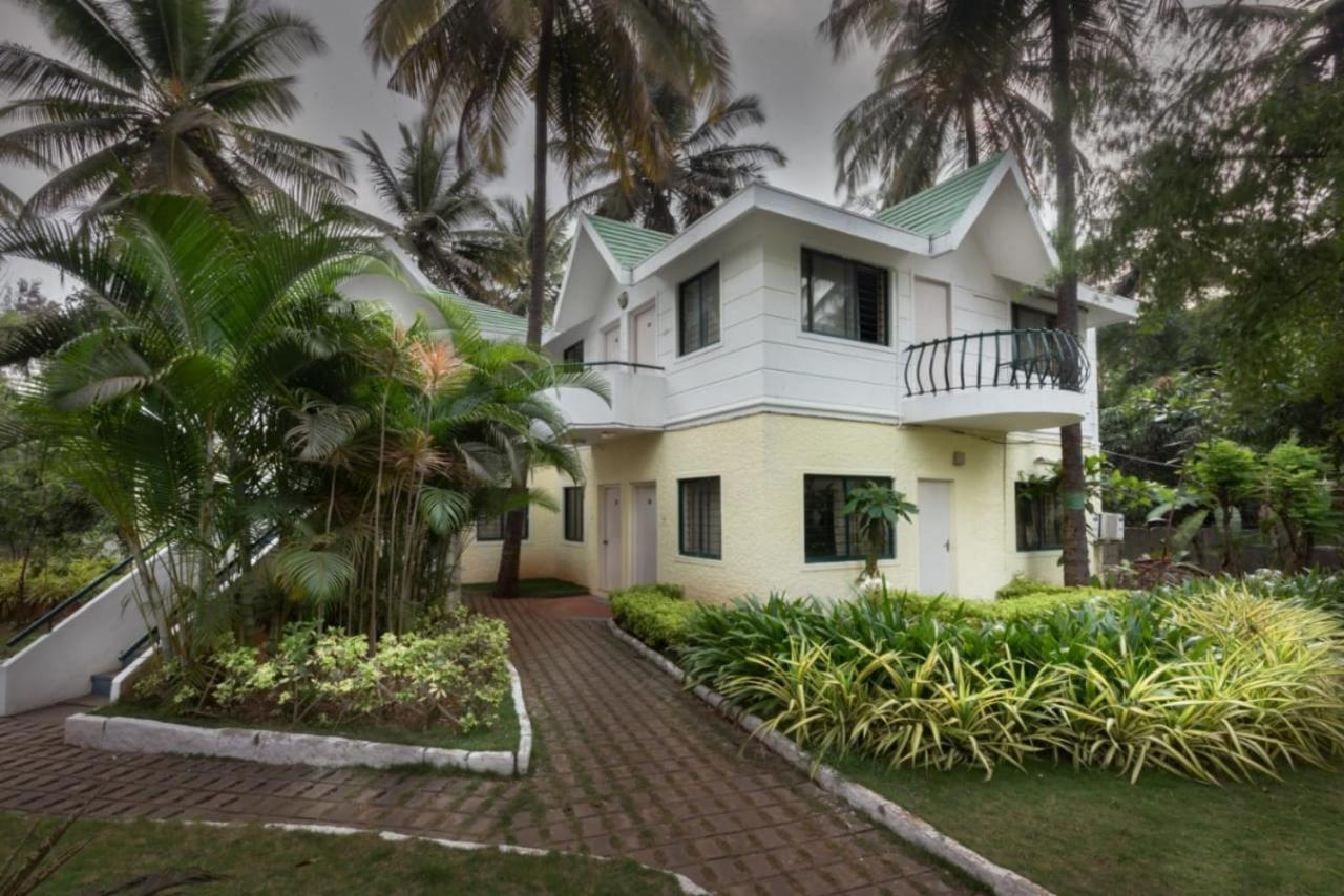Prestige Garden Estate Club & Resort Kammasandra 외부 사진
