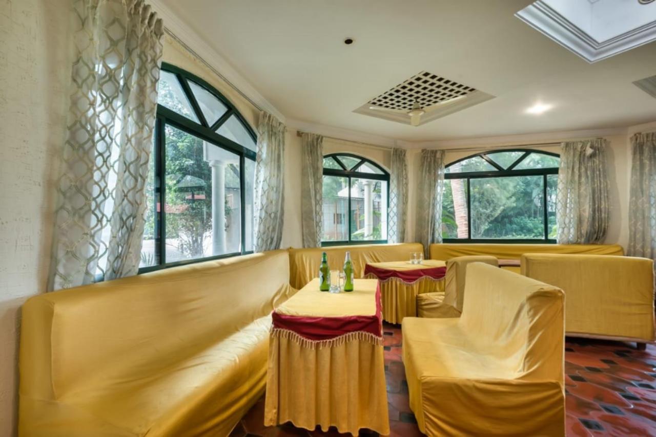 Prestige Garden Estate Club & Resort Kammasandra 외부 사진