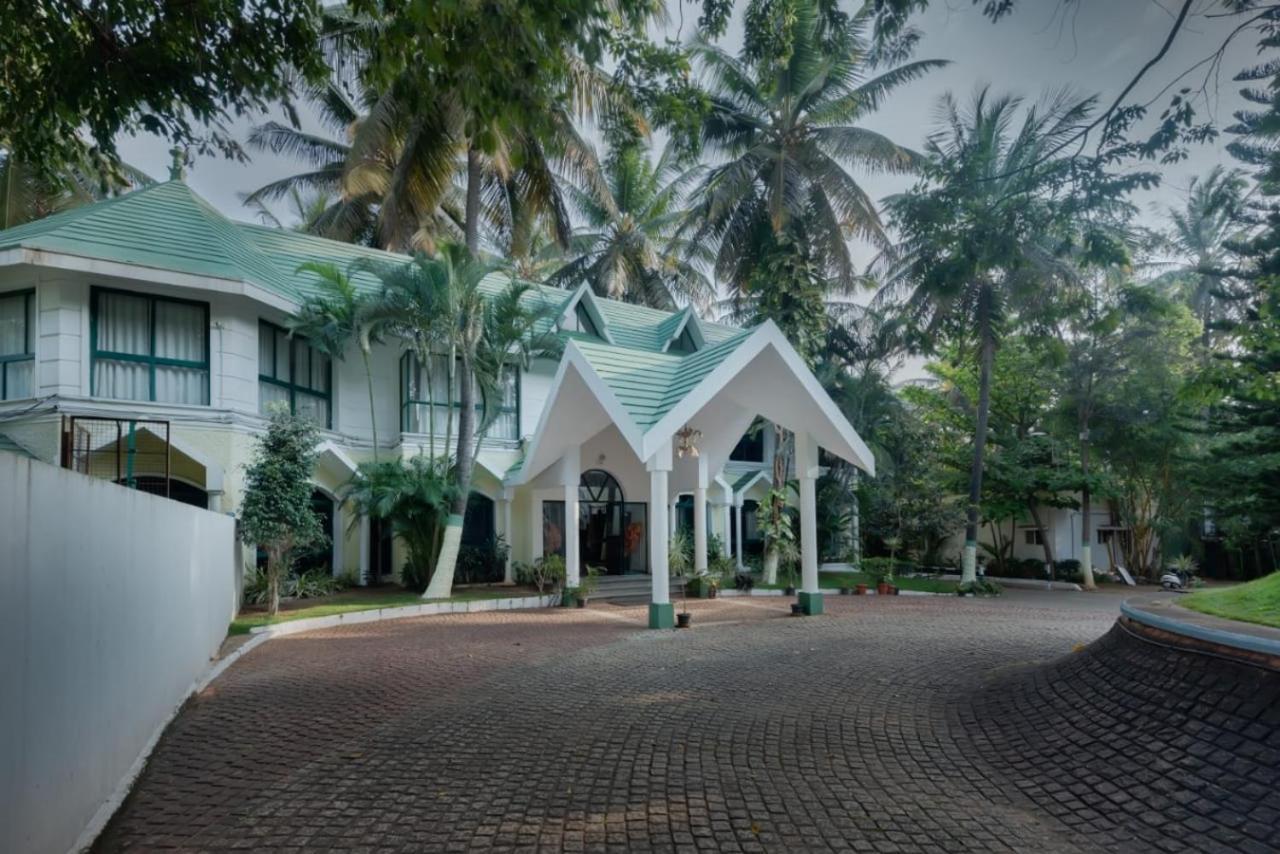 Prestige Garden Estate Club & Resort Kammasandra 외부 사진