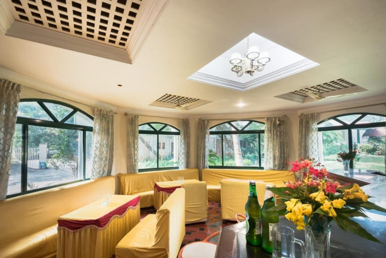 Prestige Garden Estate Club & Resort Kammasandra 외부 사진