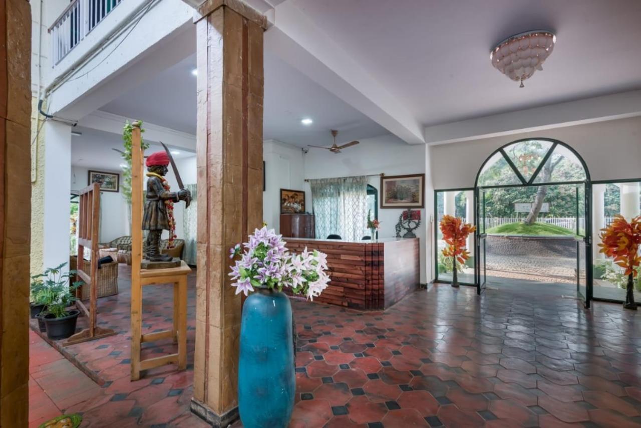 Prestige Garden Estate Club & Resort Kammasandra 외부 사진