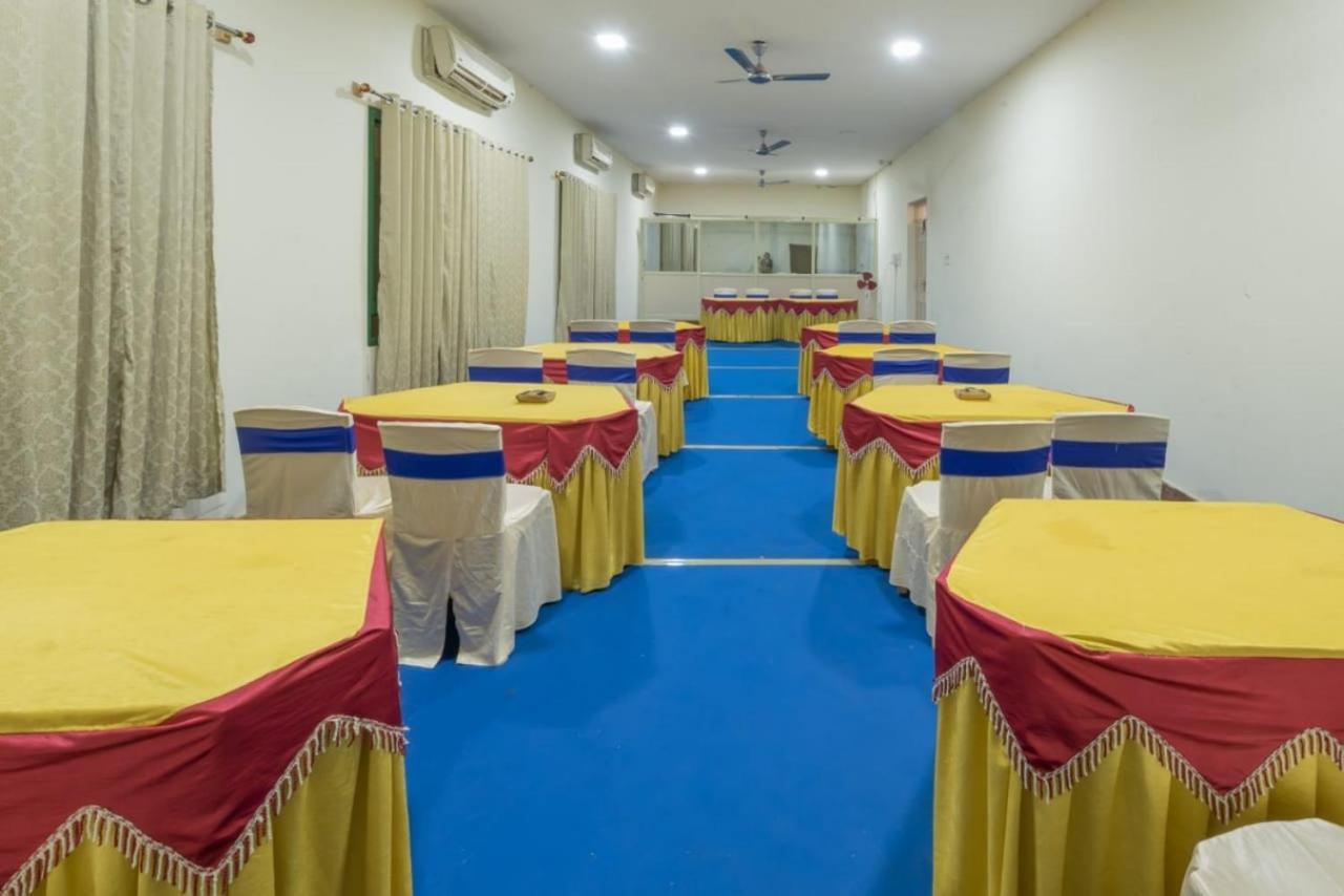 Prestige Garden Estate Club & Resort Kammasandra 외부 사진