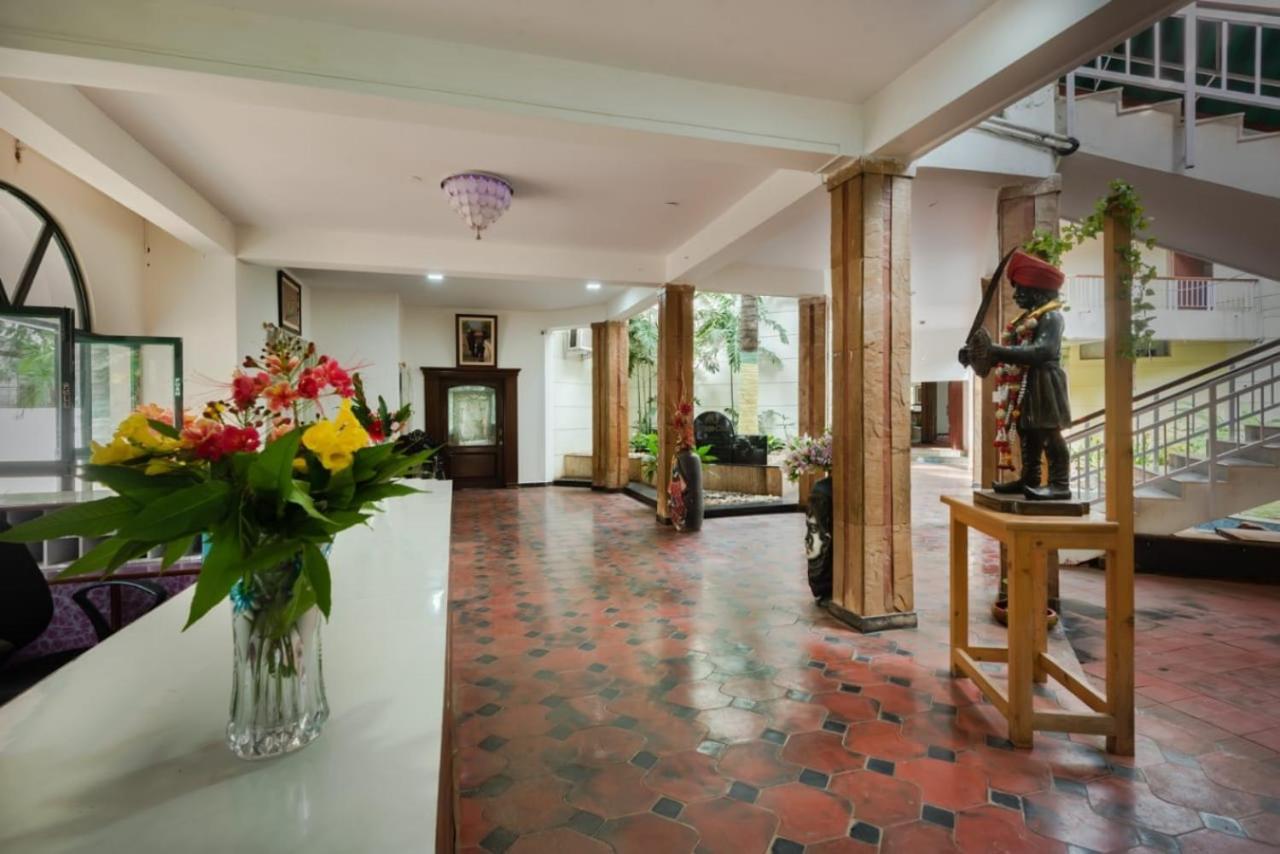 Prestige Garden Estate Club & Resort Kammasandra 외부 사진