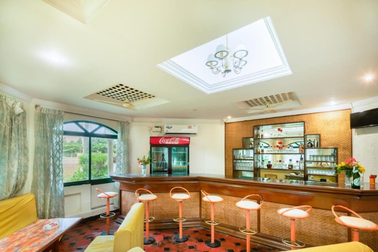 Prestige Garden Estate Club & Resort Kammasandra 외부 사진
