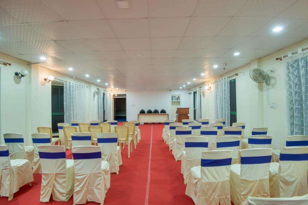 Prestige Garden Estate Club & Resort Kammasandra 외부 사진